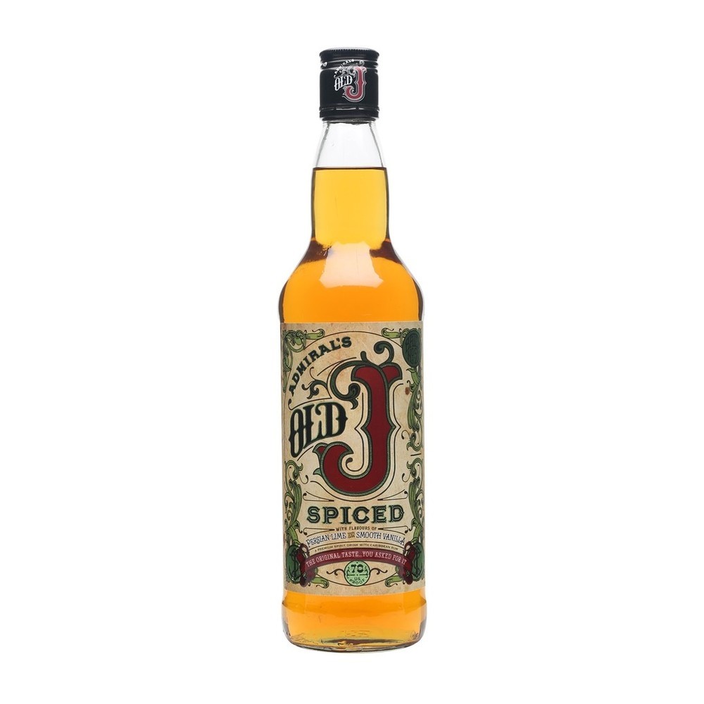 OLD J SPICE 70CL